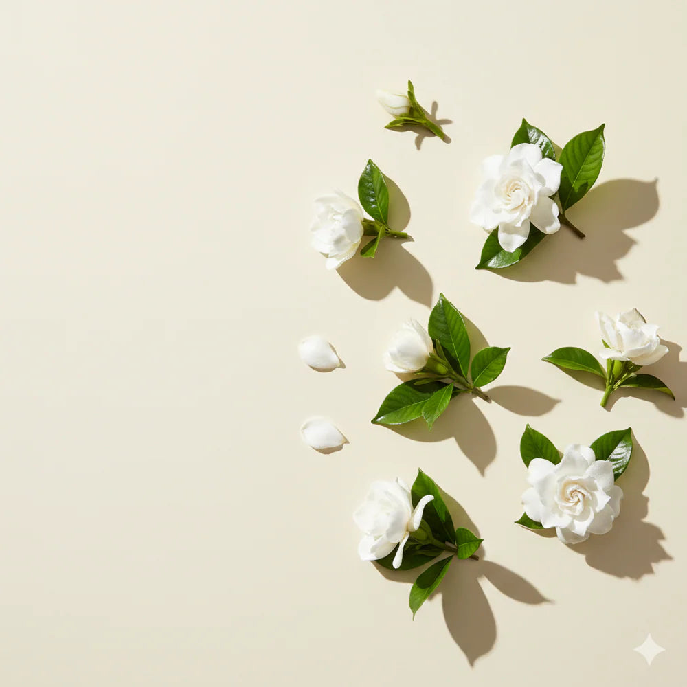 Herb & Root Gardenia Eau de Parfum