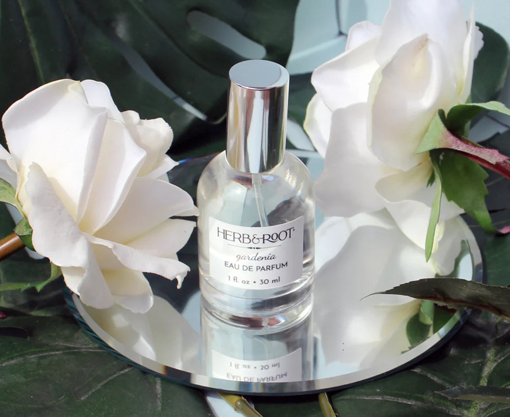Herb & Root Gardenia Eau de Parfum