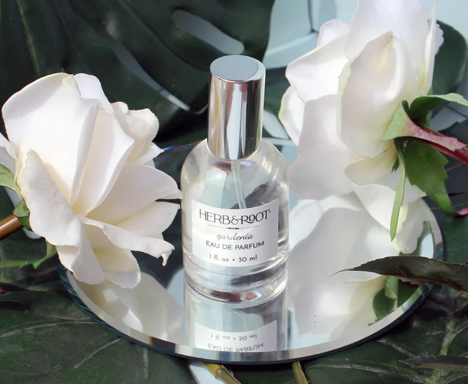 Herb & Root Gardenia Eau de Parfum