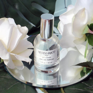 Herb & Root Gardenia Eau de Parfum