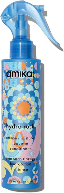 Amika: Hydro Rush 6.7 oz