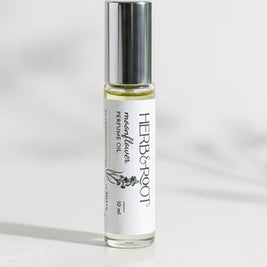 Herb & Root Moonflower Perfume Oil