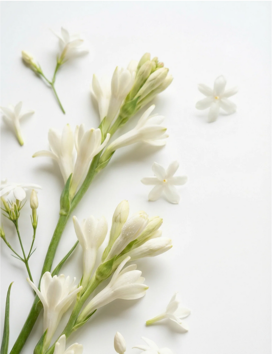 Herb & Root Moonflower Perfume Oil
