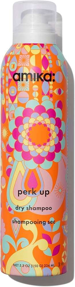 Amika: Perk Up 5.3 oz