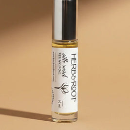 Herb & Root Silk Road Perfume Oil