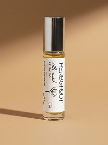 Herb & Root Silk Road Perfume Oil