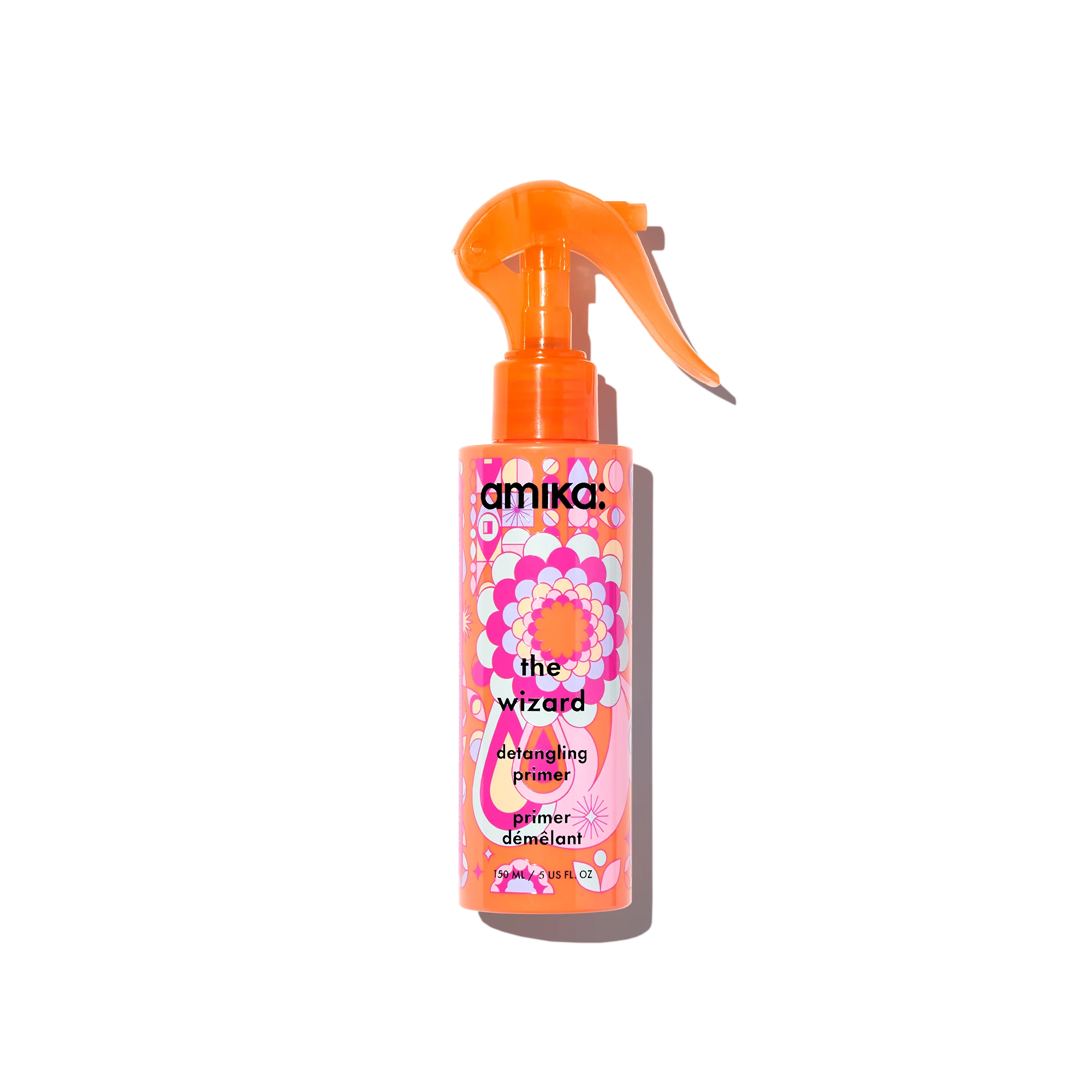 Amika:  The Wizard 5 oz