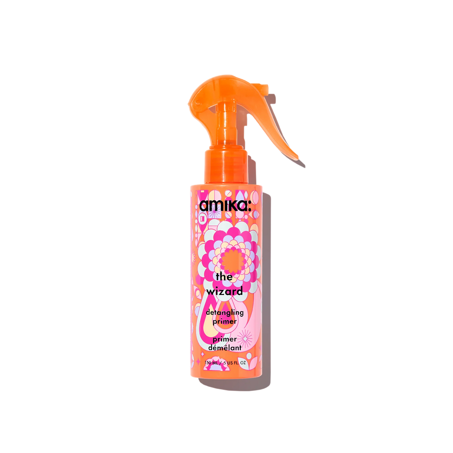 Amika:  The Wizard 5 oz