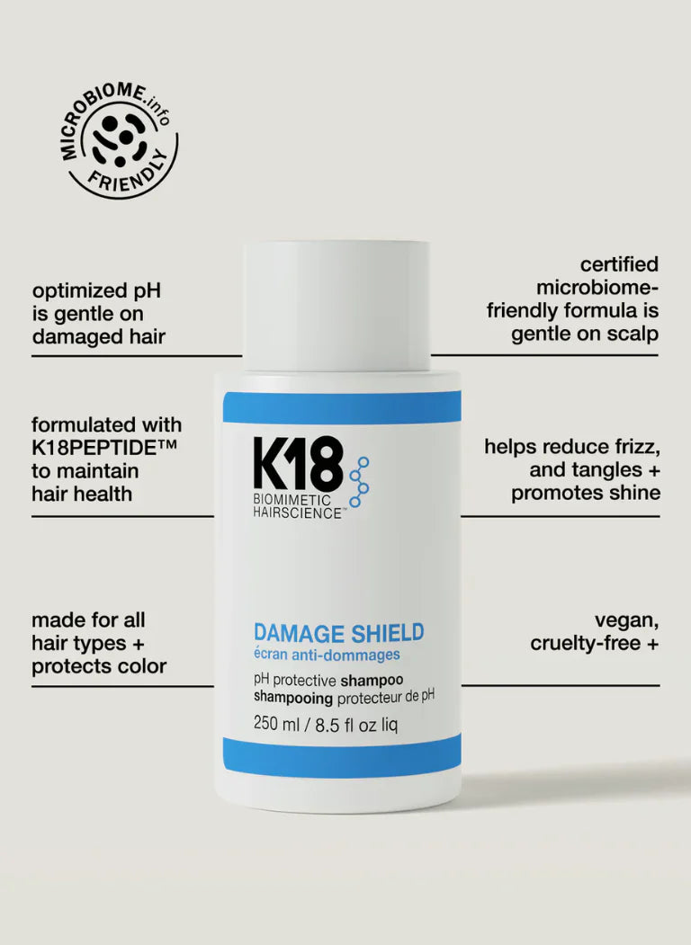 K18 Biomimetic Hairscience 8.5 oz
