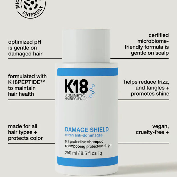 K18 Biomimetic Hairscience 8.5 oz