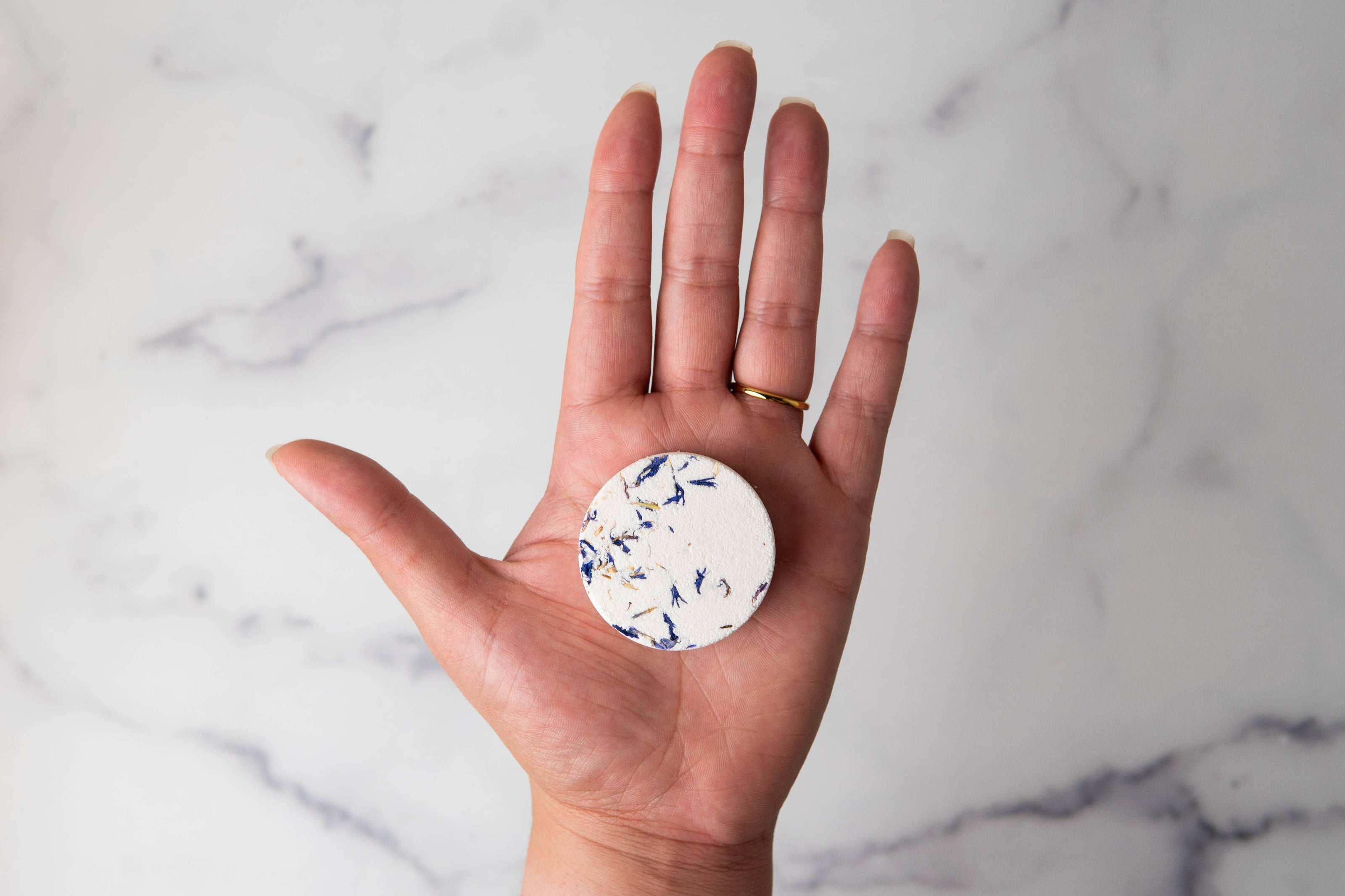 Mini Shower Steamers