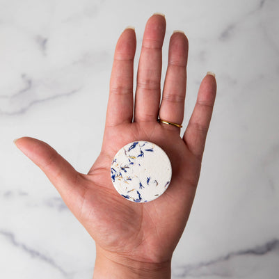 Mini Shower Steamers