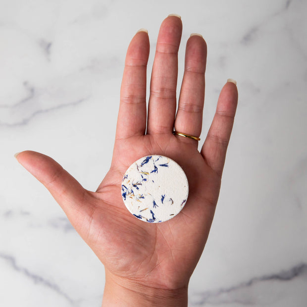 Mini Shower Steamers