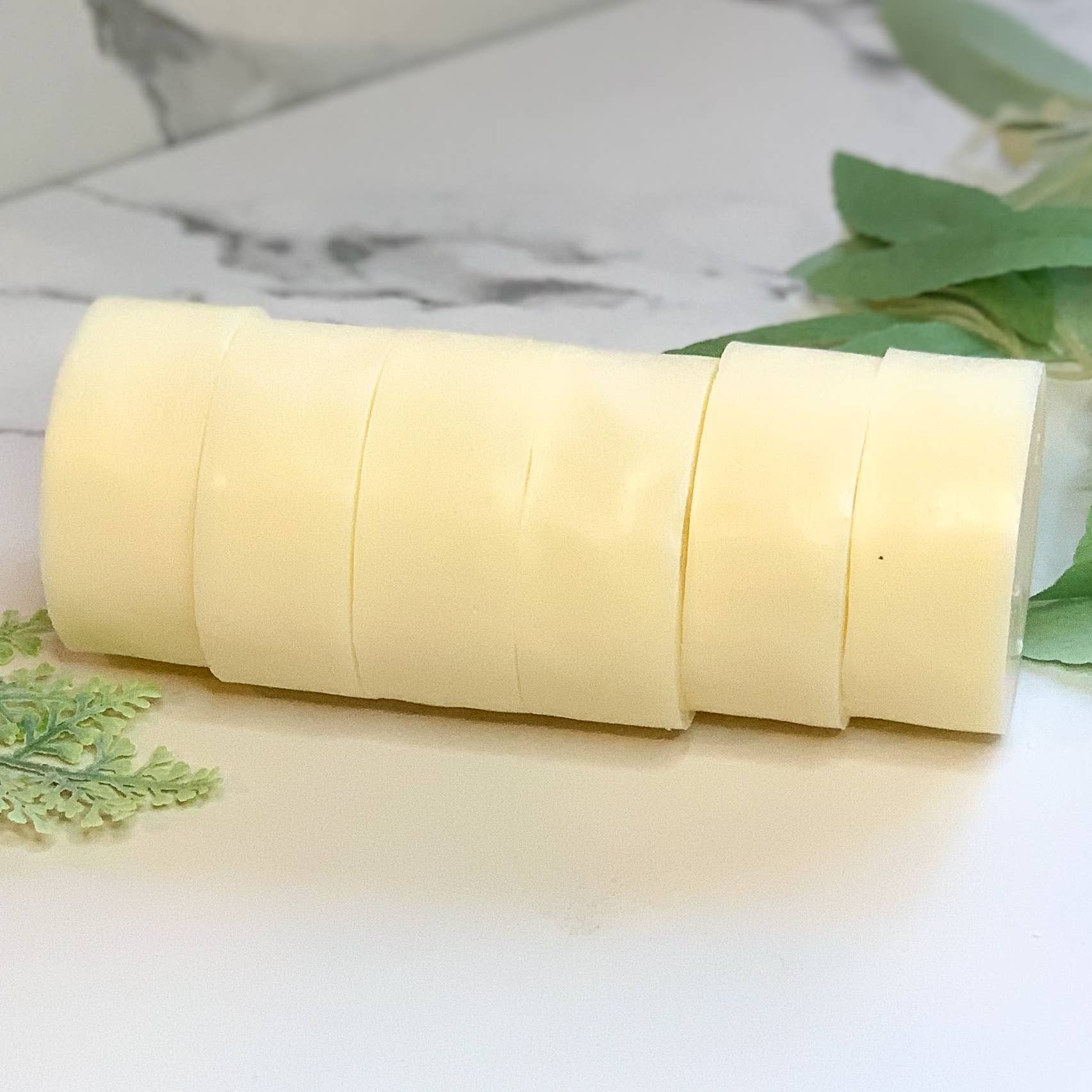 Conditioner Bar | Tea Tree Lavender | Packaged