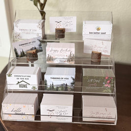 Choose a Complimentary Message for your gift