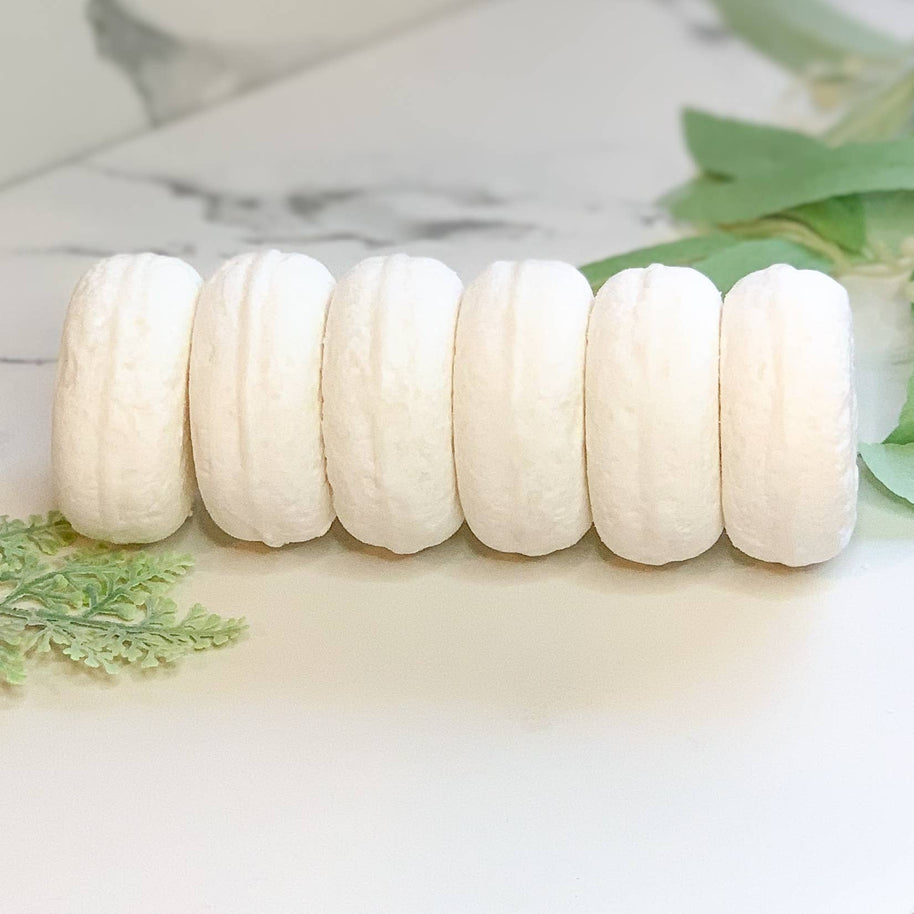 Shampoo Bar | Tea Tree Lavender | Packaged | Solid Shampoo