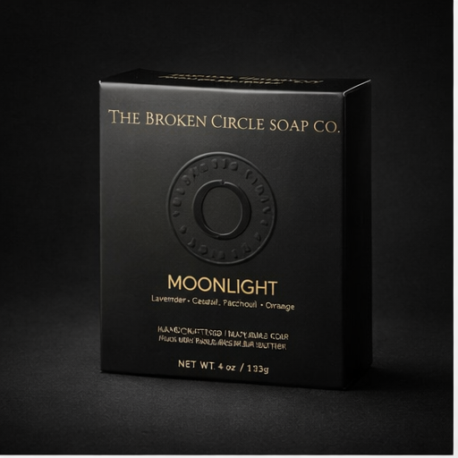 Brightening Body Bar – Turmeric + Honey