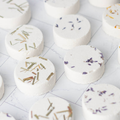 Mini Shower Steamers
