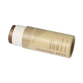 Shimmery Face and Body Bronzer Stick