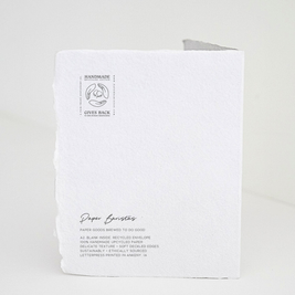 God sees your hurt + pain | Coffee Christian Greeting Card