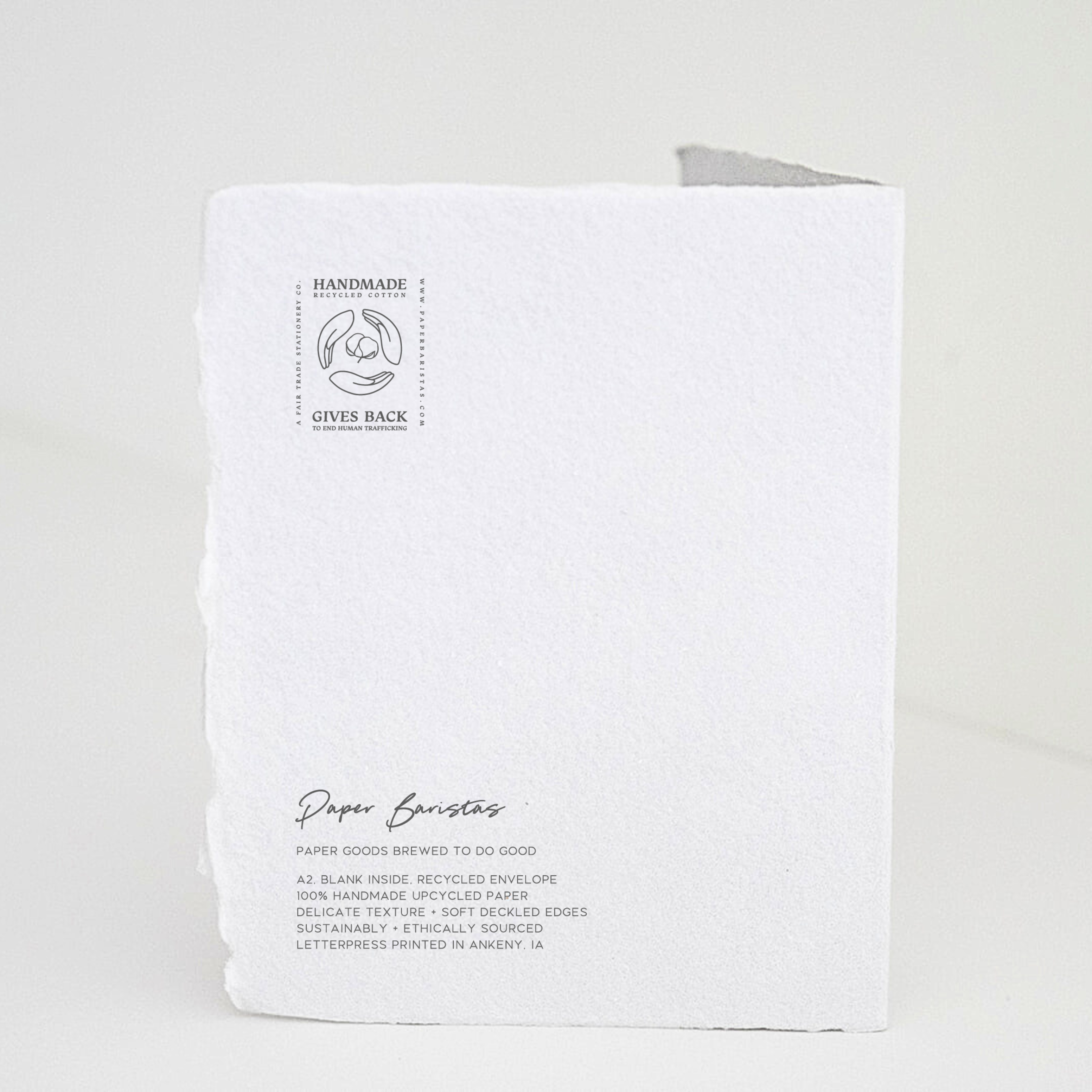 I love her, Fitzgerald Quote | Greeting Card