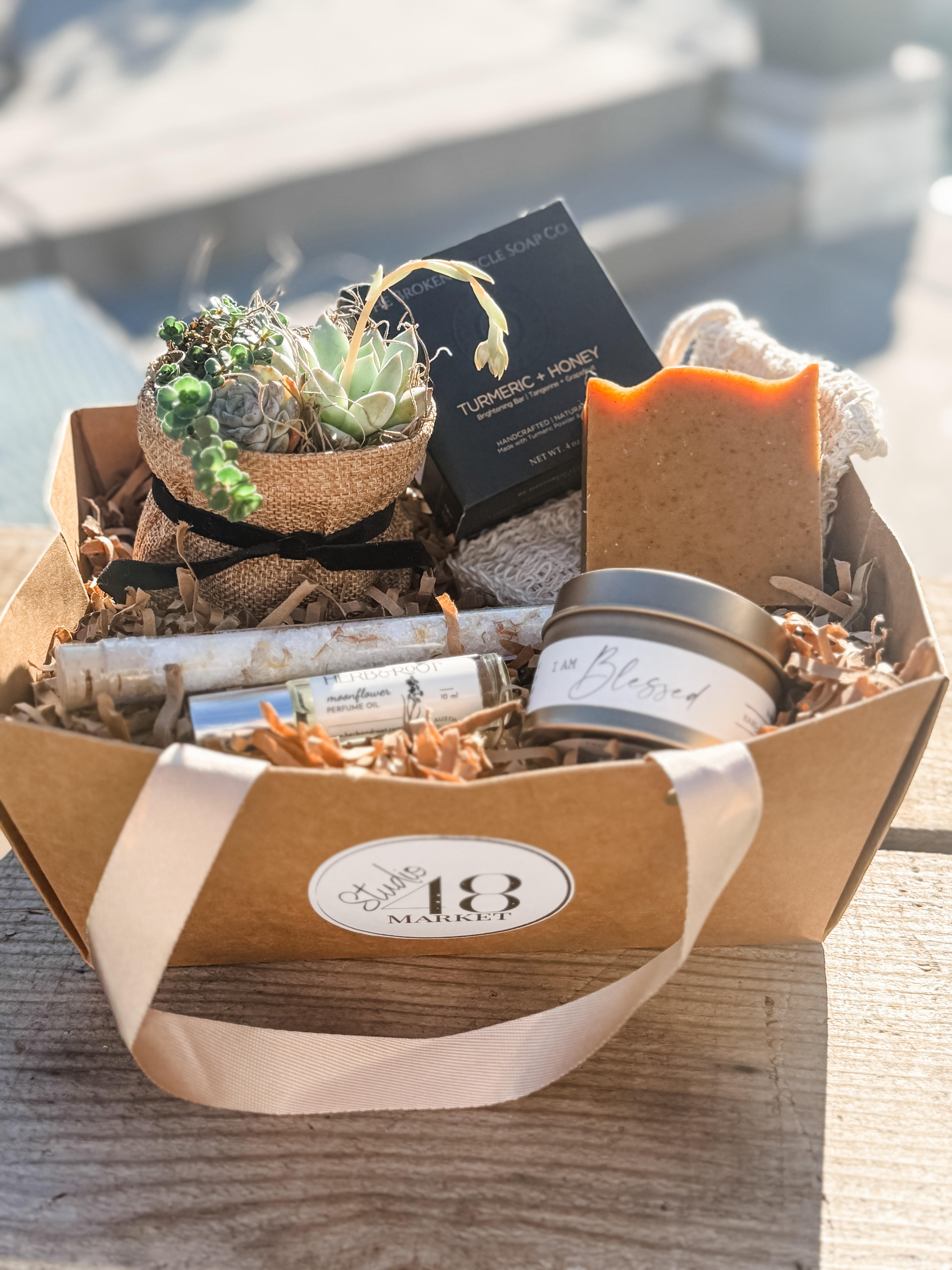 Studio 48 Build Your Own Bundle