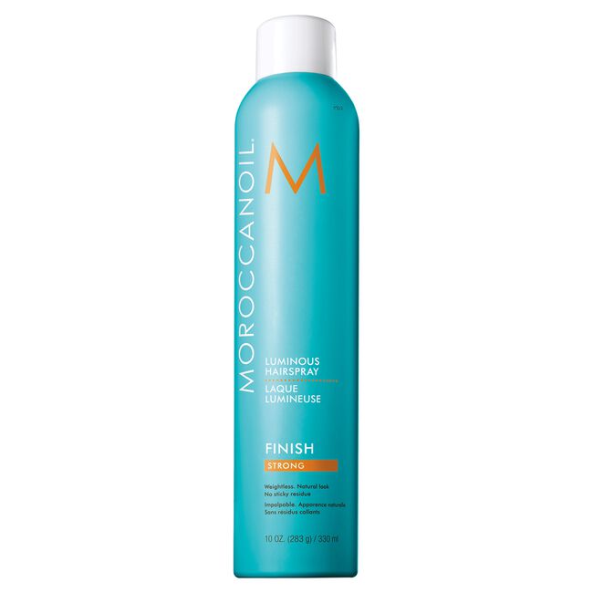 Luminous Hairspray Strong 10 oz