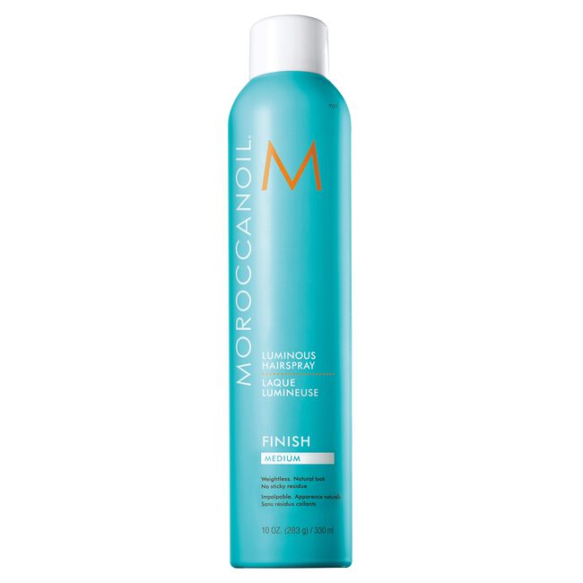 Luminous Hairspray Medium 10 0z