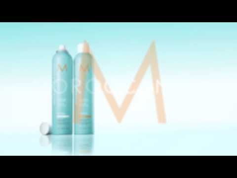 Luminous Hairspray Medium 10 0z