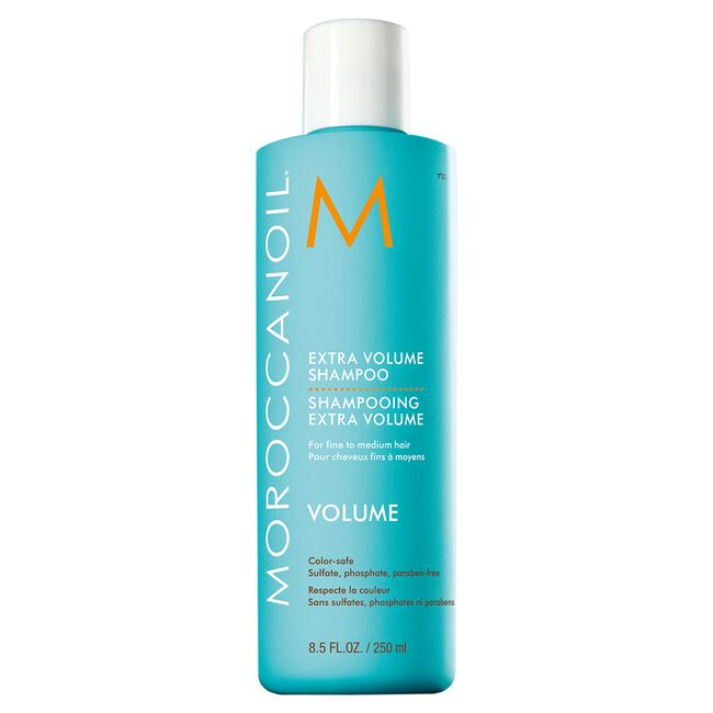 Extra Volume Shampoo  8.5 oz