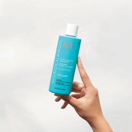 Extra Volume Shampoo  8.5 oz
