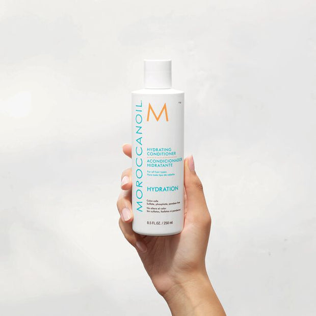 Moroccanoil Hydrating Conditioner 8.5 oz