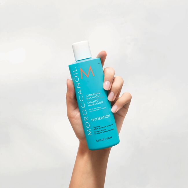 Moroccanoil Hydrating Shampoo 8.5 oz