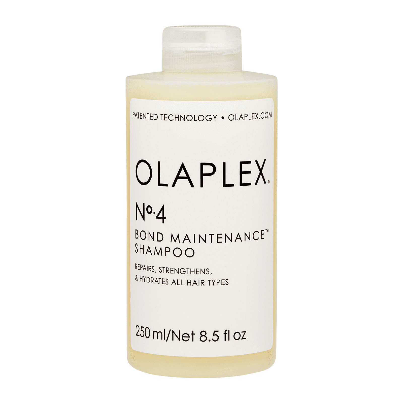 Olaplex No. 4 Bond Maintenance Shampoo 8.5 oz