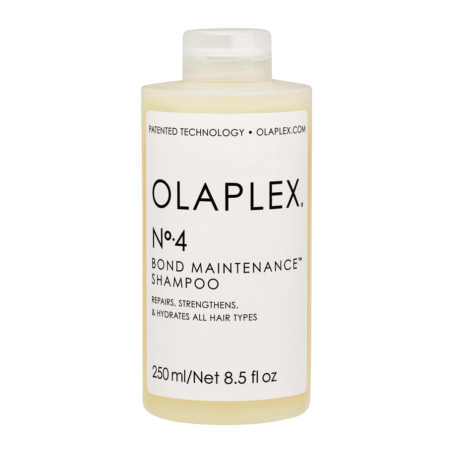 Olaplex No. 4 Bond Maintenance Shampoo 8.5 oz