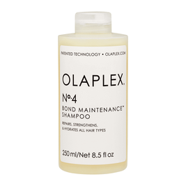 Olaplex No. 4 Bond Maintenance Shampoo 8.5 oz