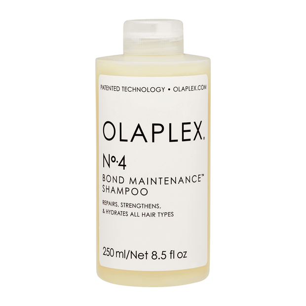 Olaplex No. 4 Bond Maintenance Shampoo 8.5 oz